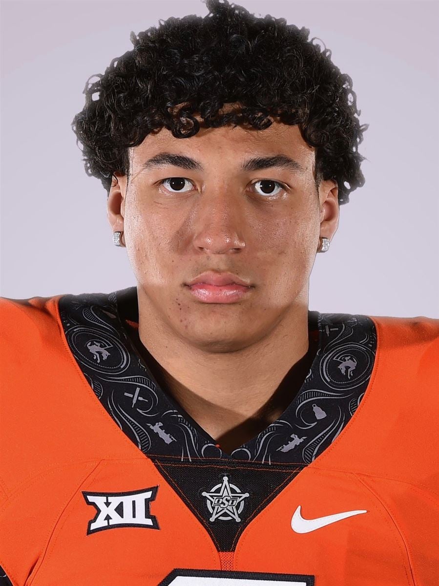 Matt Polk, Oklahoma State, Wide Receiver