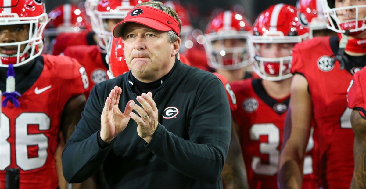 football sets longest SEC win streak with Tech victory