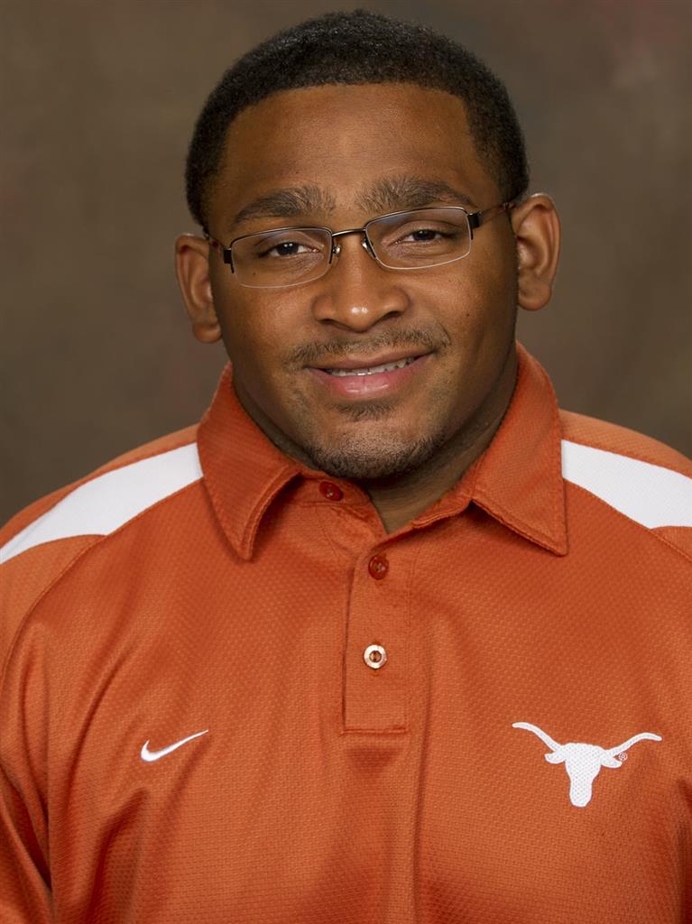 Alex Norman, Texas, Defensive Line