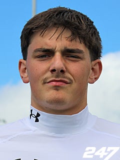 Seager Milholen athlete image