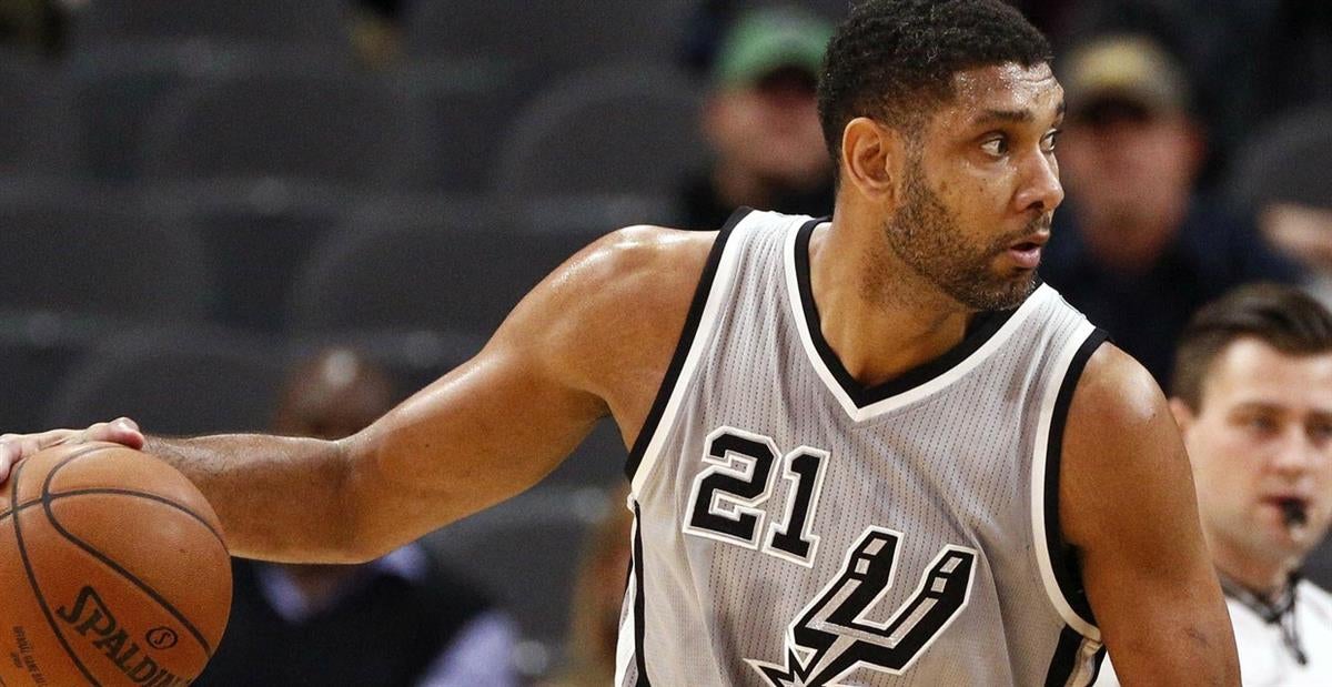 Tim Duncan Comments On Future Plans   4174698 