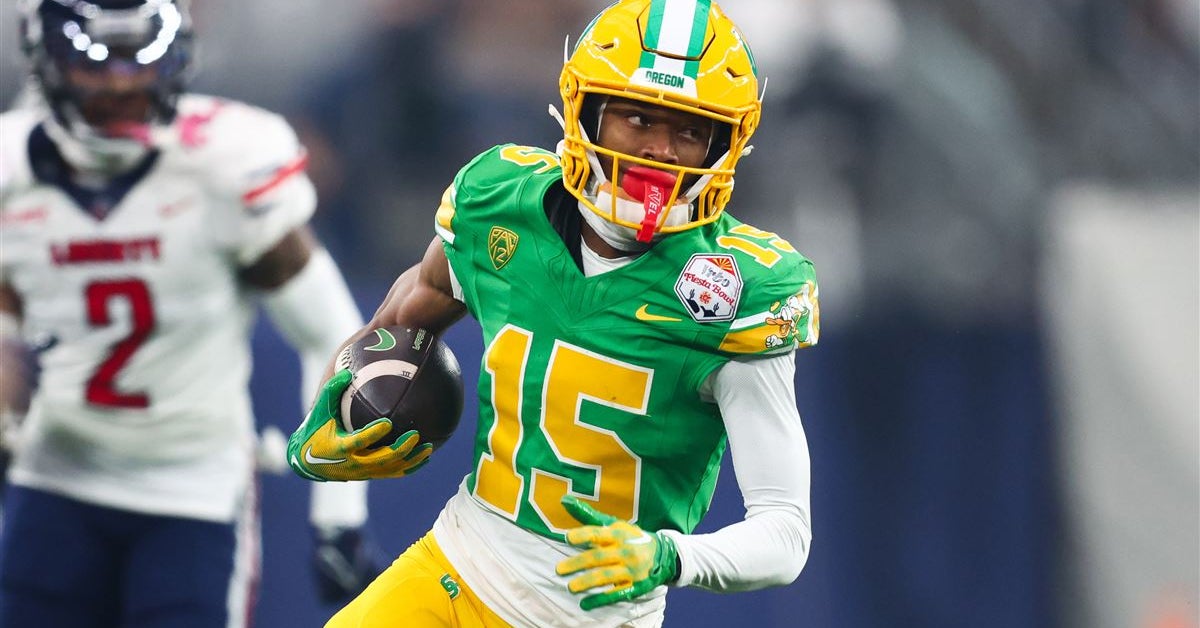 Ohio State, Michigan boast top Big Ten 2024 player of the year award candidates