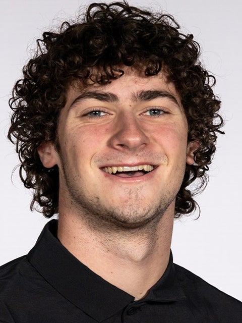 Hunter Green athlete image