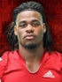 Tyrese Woodgett athlete image