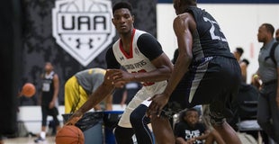 Terp Commit, Targets Land Under Armour Grassroots Honors Terp Commit, Targets Land Under Armour Grassroots Honors