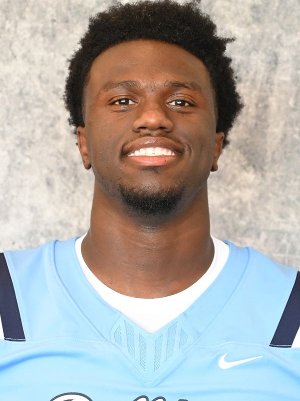 Shadrick Toodle Jr. athlete image