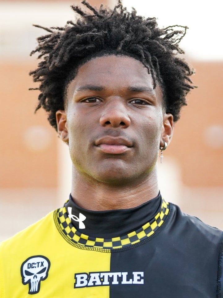 Picture of Keisean Henderson