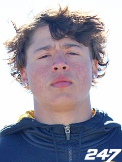 Marquise Reese athlete image