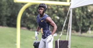 Florida four-star CB joins the fold Florida four-star CB joins the fold