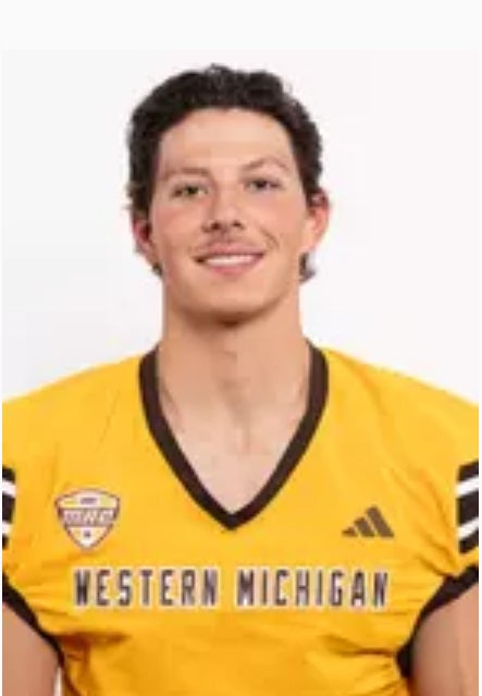 Mark Konecny athlete image