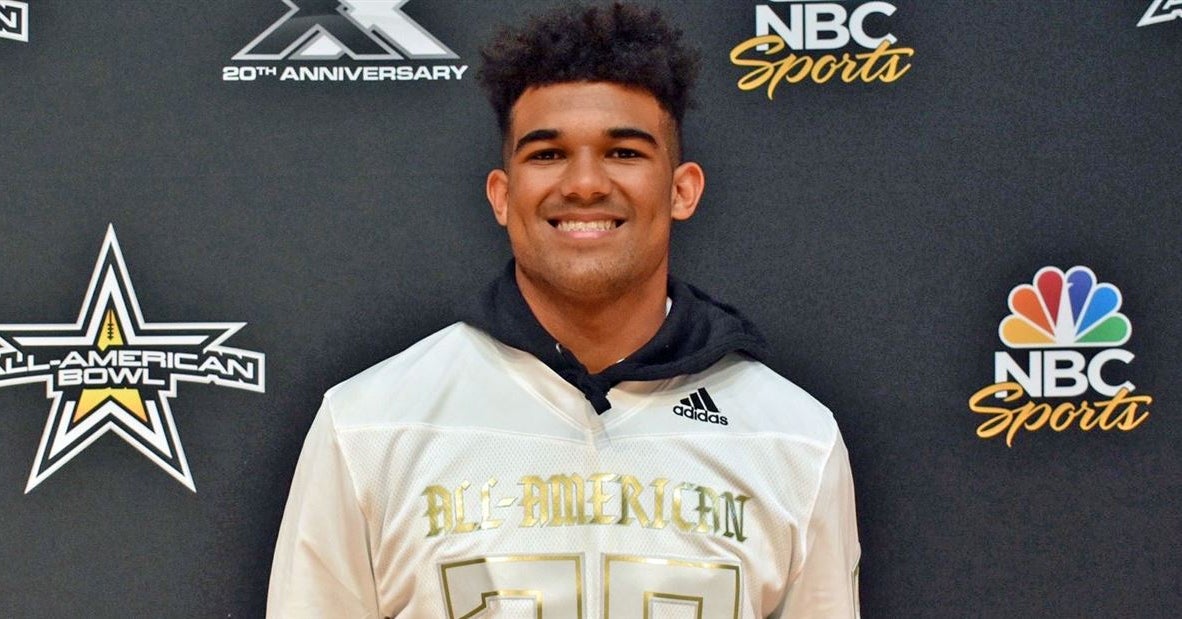 Devin Grant will transition to outside linebacker at Colorado