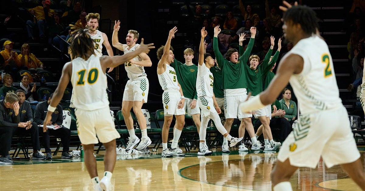 NDSU Men's Basketball releases 2024-25 schedule ndsu-men-s-basketball-releases-2024-25-schedule