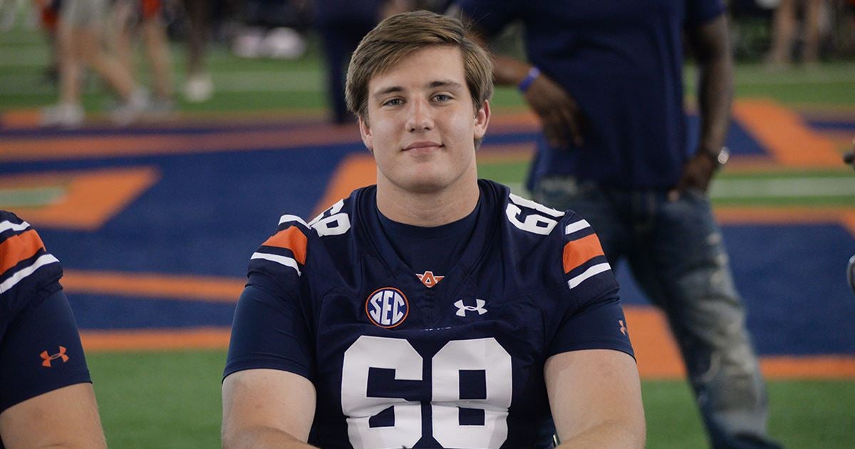 Jason Caldwell's Monday Morning Quarterback Column