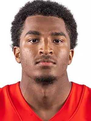 Marquis Shoulders athlete image