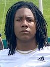Tyler Carpenter athlete image
