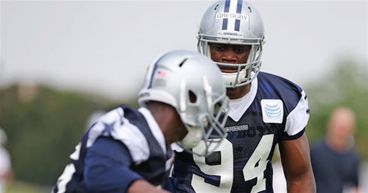 Newest Cowboys crack projected top 100 NFL rookies of 2015