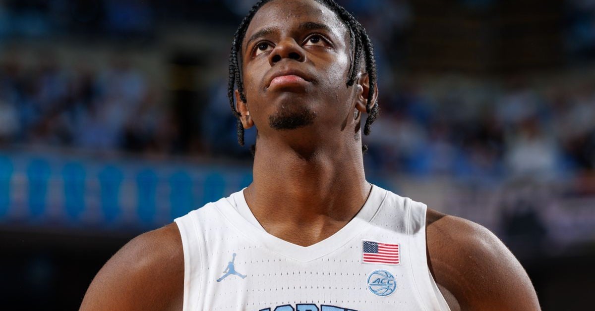 Caleb Wilson’s Voice Carries, but UNC Feels His Absence in Loss at NC State Caleb Wilson’s Voice Carries, but UNC Feels His Absence in Loss at NC State