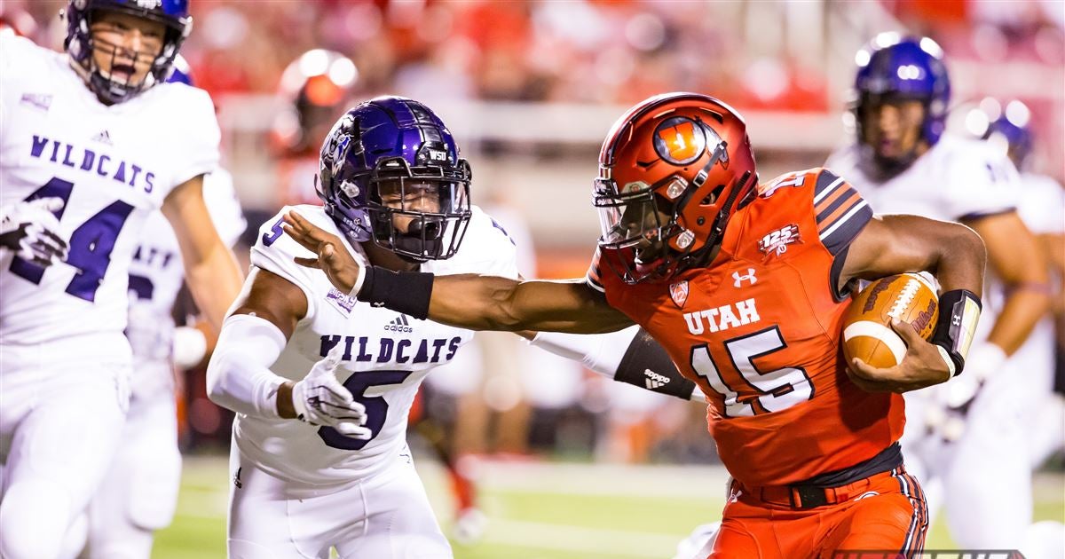 Utah vs Weber State Re-watch Diary Part 2