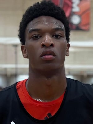 RJ Davis
