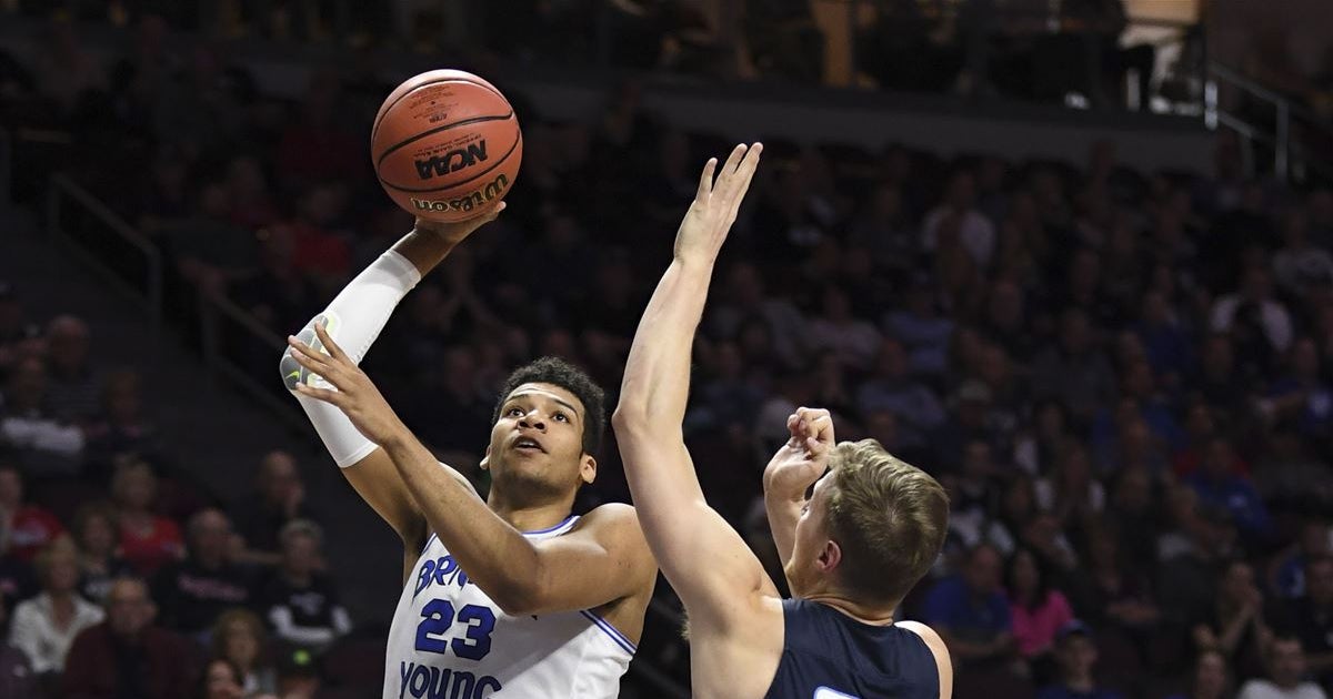 Byu Basketball Media Day 2018 Live Updates Notes