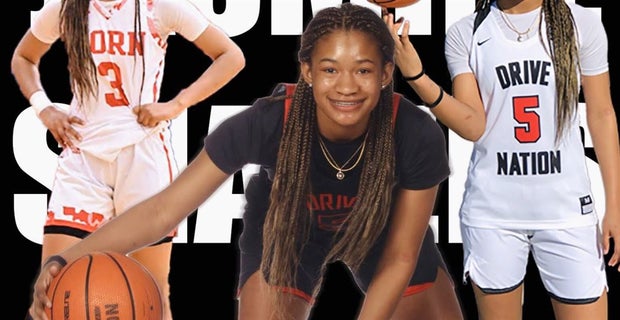 Four Star Texas Guard Jasmine Shavers Commits To Msu