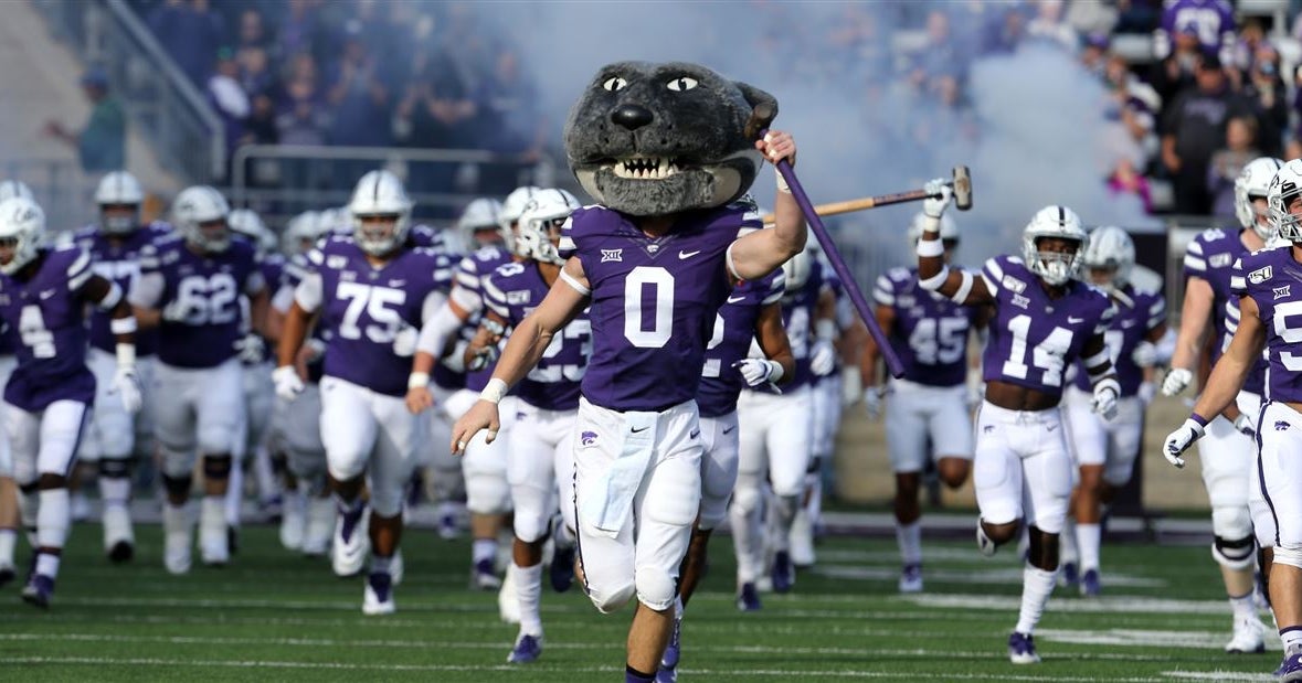 KState players react to possibility of football in the spring