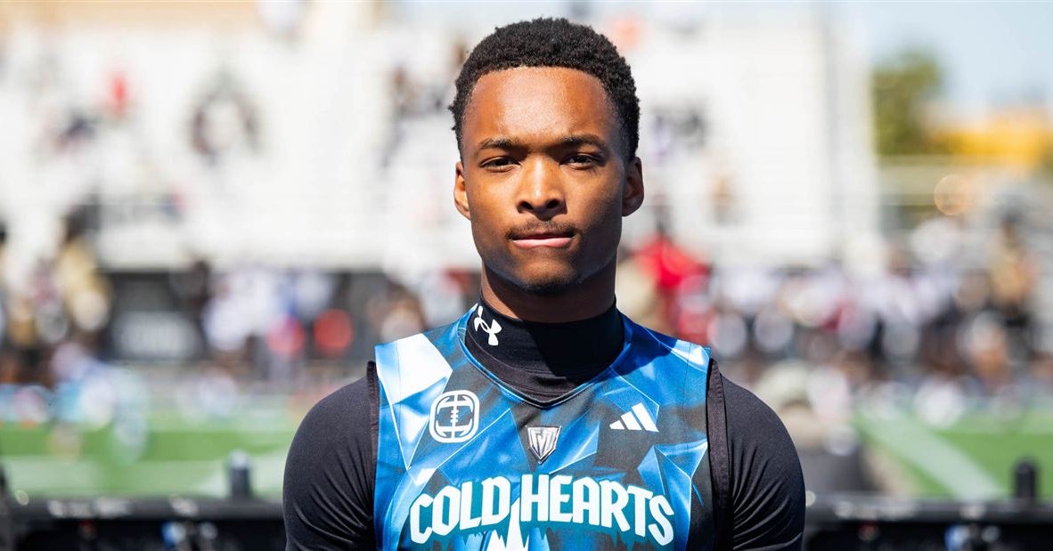 Three-star CB AK Crumel to announce July 24 among eight schools