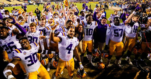 Predicting Every Sec Team S Final Record In 2019