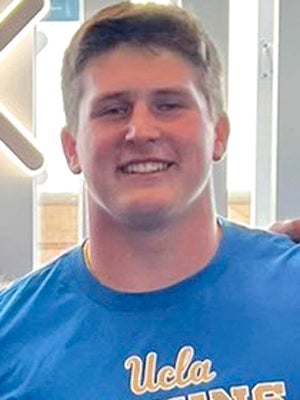 Gage Esty athlete image