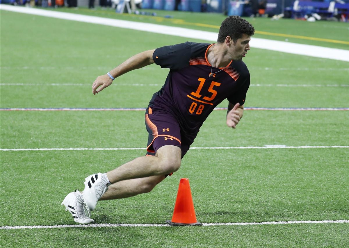 What Auburns 6 Players Are Saying Doing At Nfl Combine