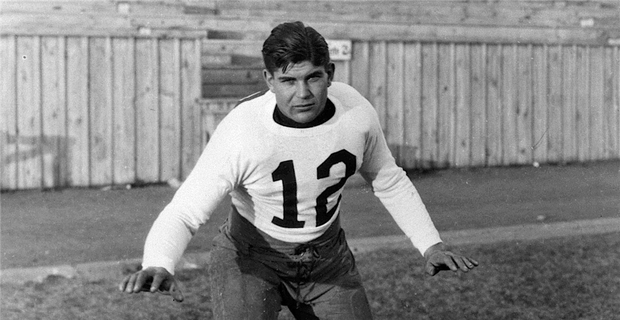 Rediscovering the lost legend of Turk Edwards, a WSU and NFL icon
