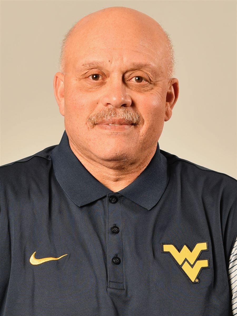 Bruce Tall, Defensive Line Coach (FB), West Virginia Mountaineers