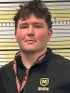 Patrick O'Brien athlete image