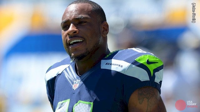 Jets Land Percy Harvin From Seahawks - WSJ