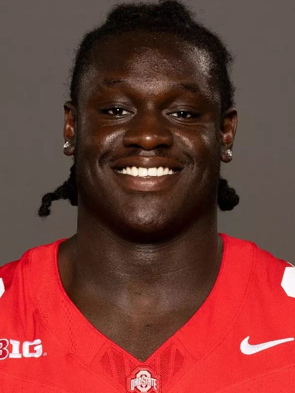 Eric Mensah athlete image