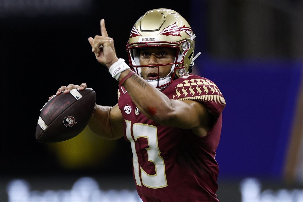 FSU football: Look at final PFF numbers, why Jordan Travis is elite QB