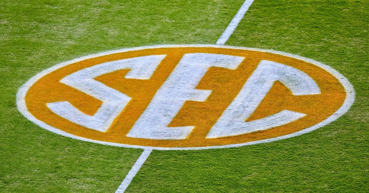 Tennessee’s SEC nine-game schedule rotations revealed for next four seasons