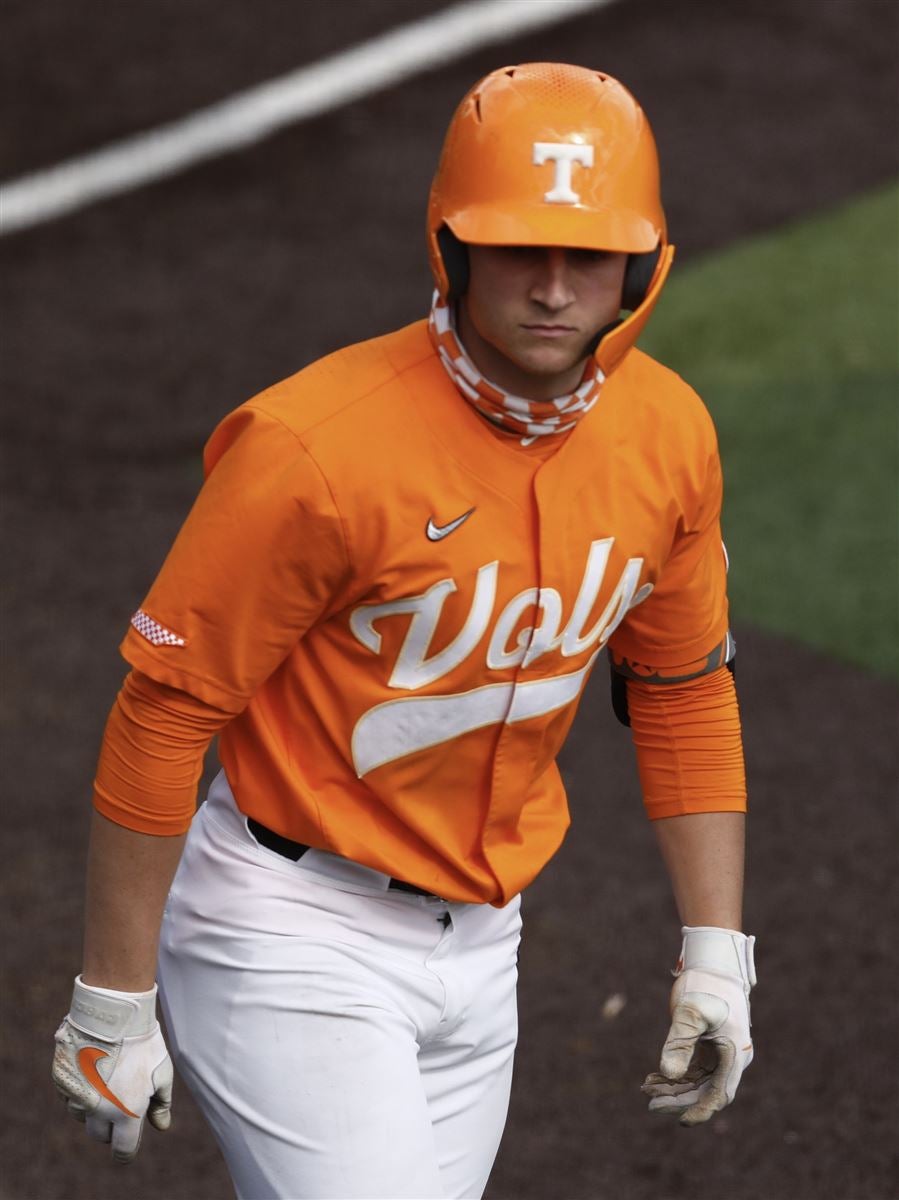 Tennessee Baseball: An update on Evan Russell's status - Rocky Top Talk