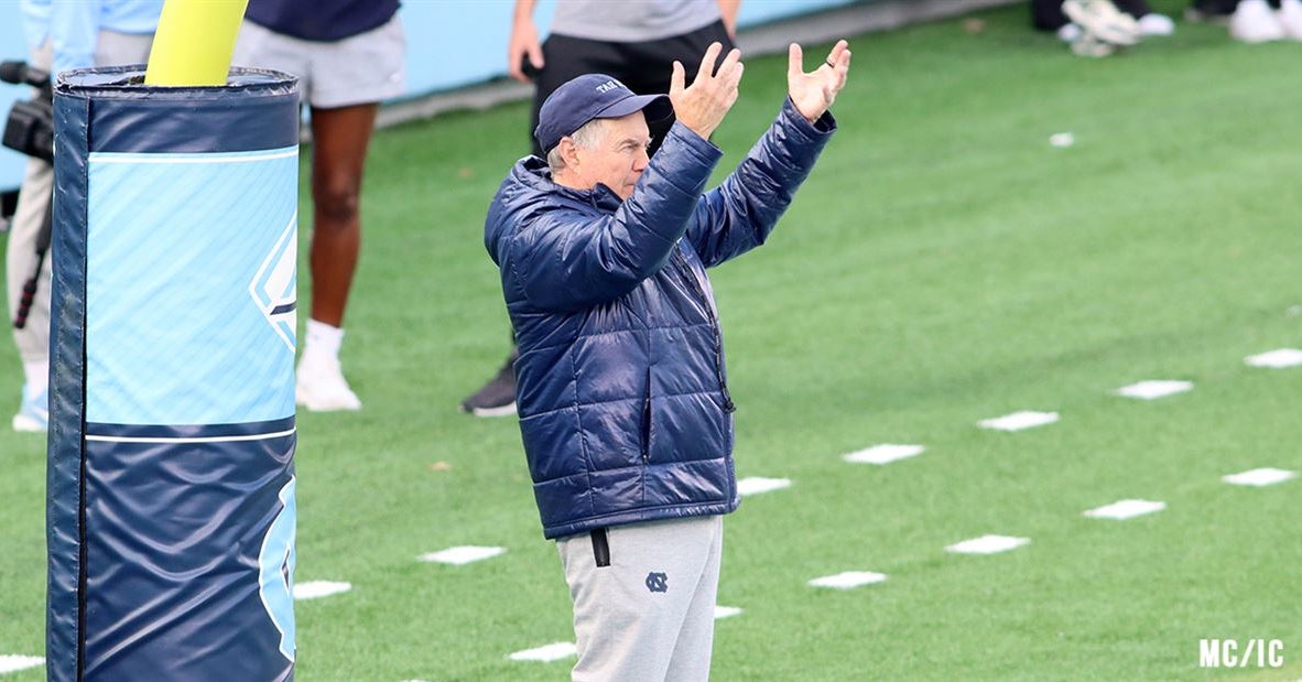 UNC Football Realizing Early Value Increase Before 2025 Season UNC Football Realizing Early Value Increase Before 2025 Season