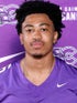 Eyan Johnson athlete image