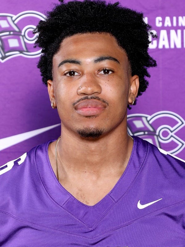 Eyan Johnson athlete image