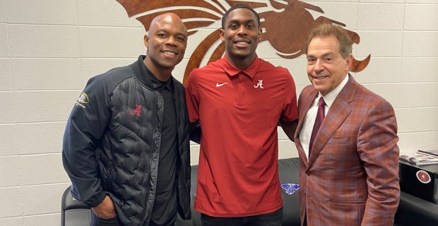 Predicting Alabama's 2023 Early Signing Day finish - Vimarsana News