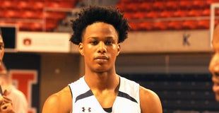 Auburn Basketball Gets Huge Commitment From Isaac Okoro Auburn Basketball Gets Huge Commitment From Isaac Okoro