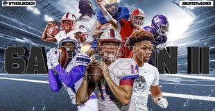 6A Region II Season Previews 6A Region II Season Previews