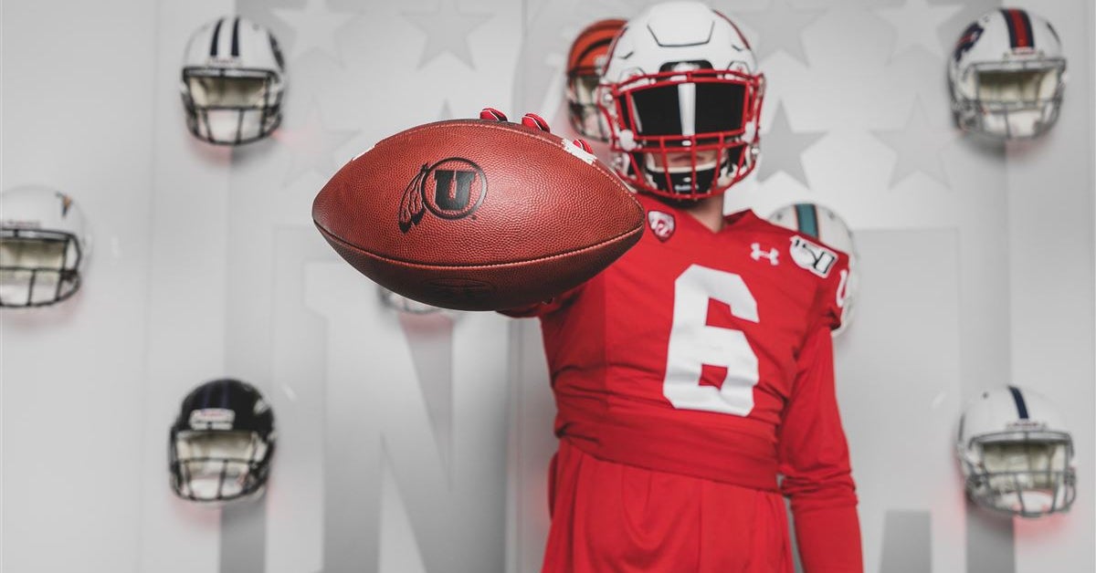 BREAKING: Top target Nate Ritchie announces commitment to Utah