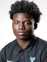 James McNeil Jr., Buffalo, Athlete