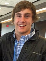 Xander Gagnon, Duke, Linebacker