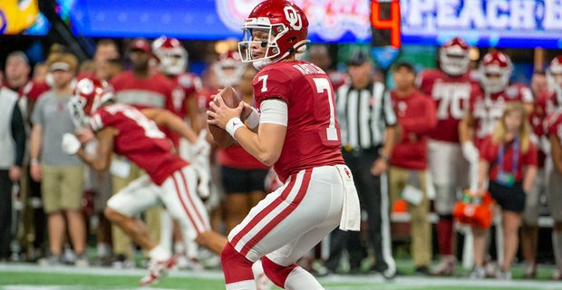 Oklahoma Sooners Football Depth Chart Trinity