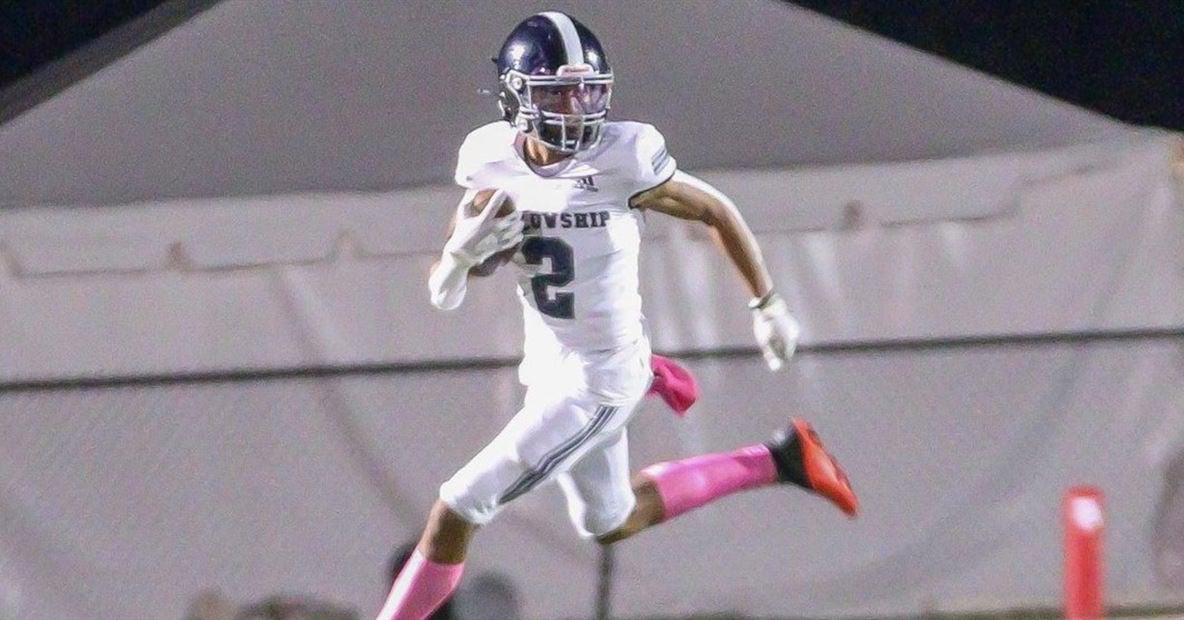 UNC Football Recruit Weekend Scoreboard: Evan Haynes Returns Kickoff for TD; QBs Eclipse 2,000-yards UNC Football Recruit Weekend Scoreboard: Evan Haynes Returns Kickoff for TD; QBs Eclipse 2,000-yards