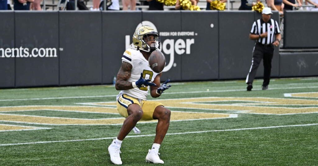 Georgia Tech Spring Award Winners Ready to Lead Jackets into the 2023 ...